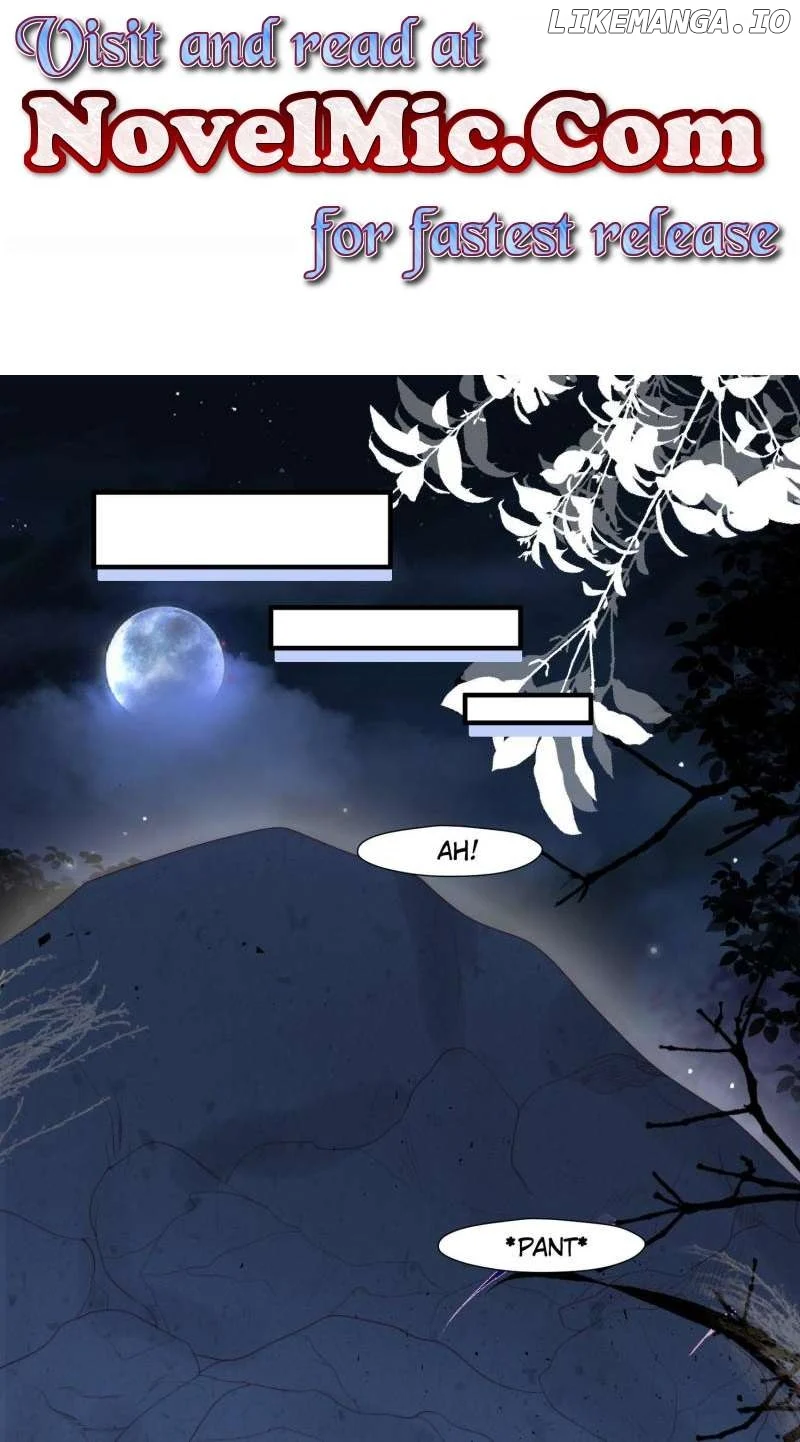 I Became the Beastman’s Wife Chapter 258 62 01