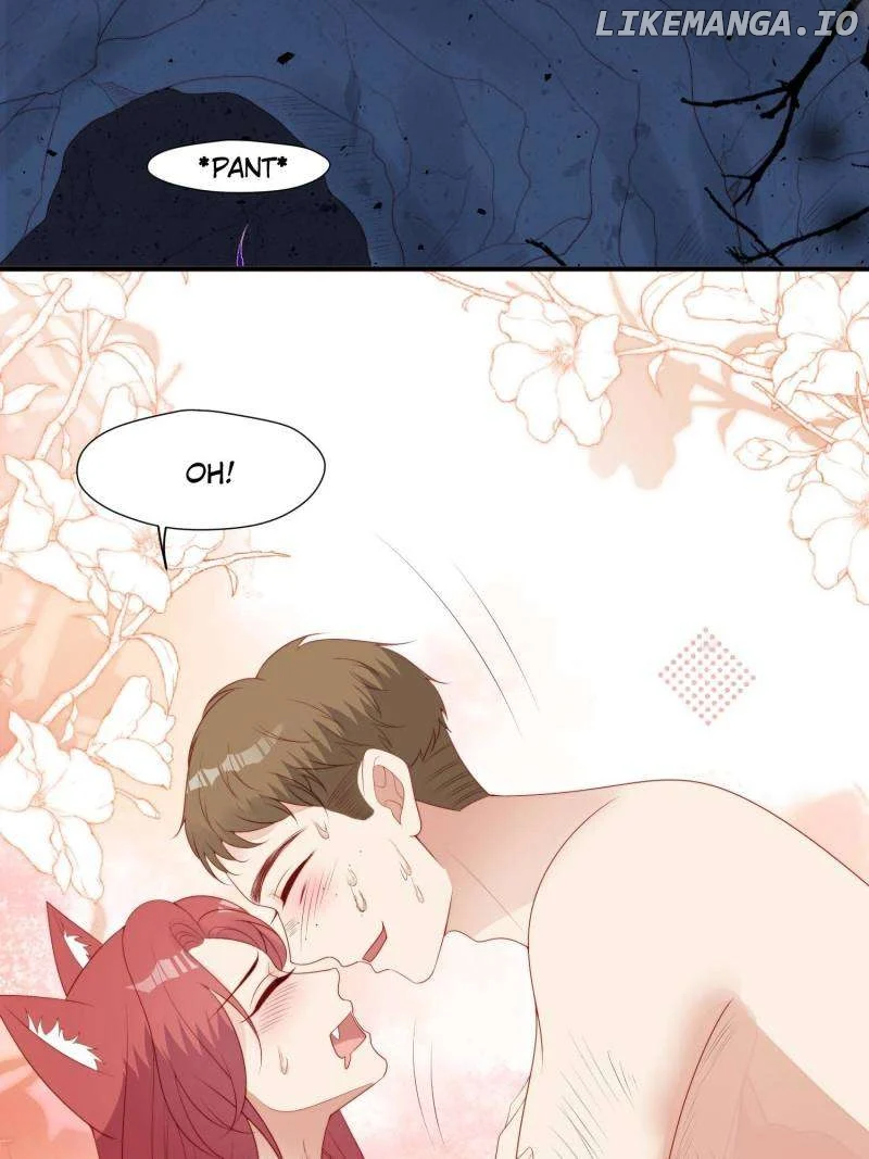 I Became the Beastman’s Wife Chapter 258 63 02