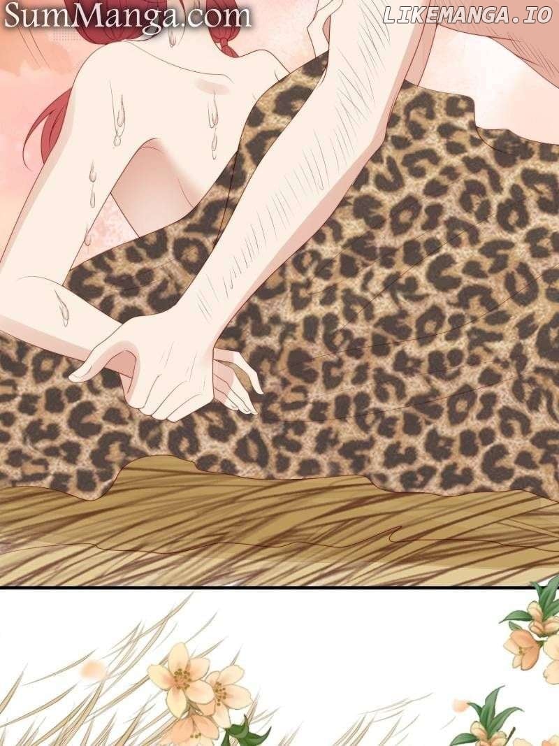 I Became the Beastman’s Wife Chapter 258 64 03