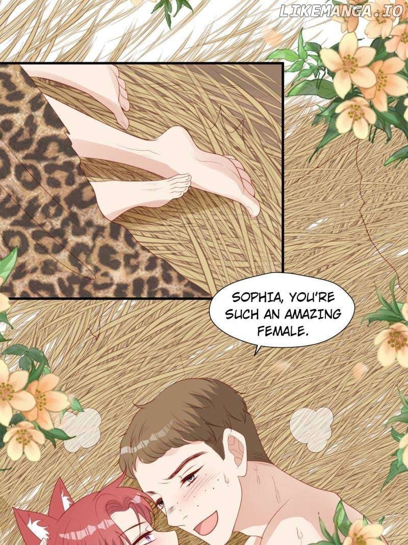 I Became the Beastman’s Wife Chapter 258 65 04
