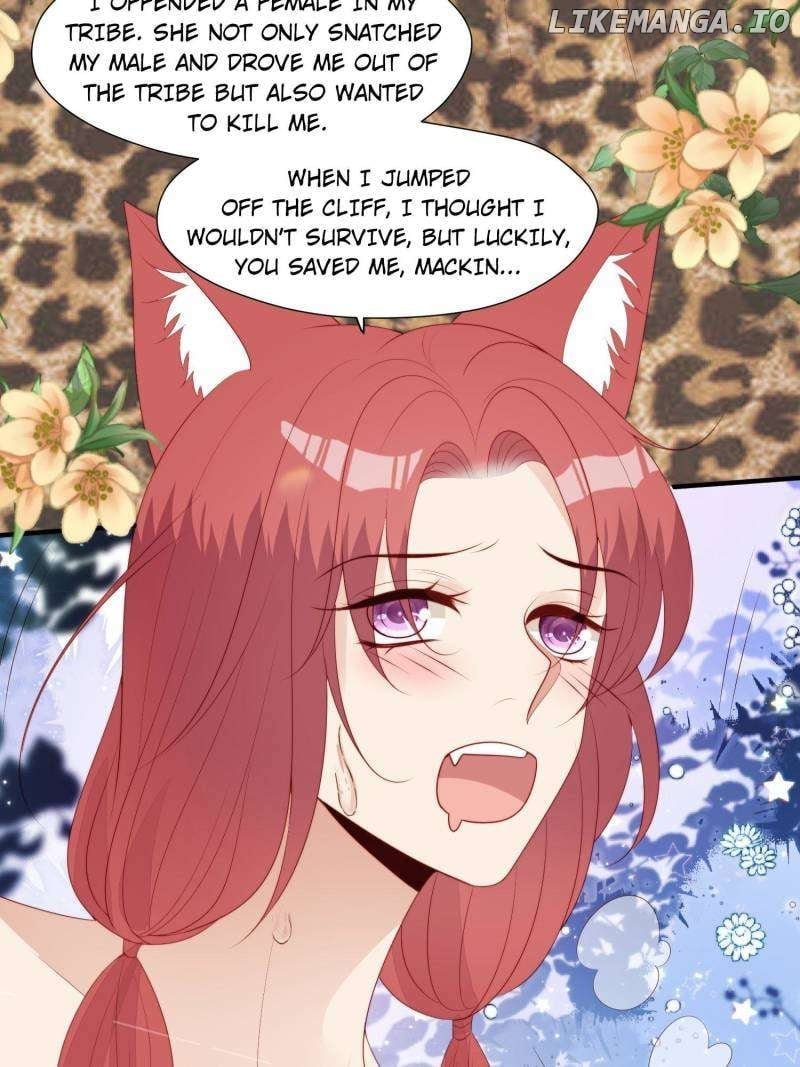 I Became the Beastman’s Wife Chapter 258 67 06
