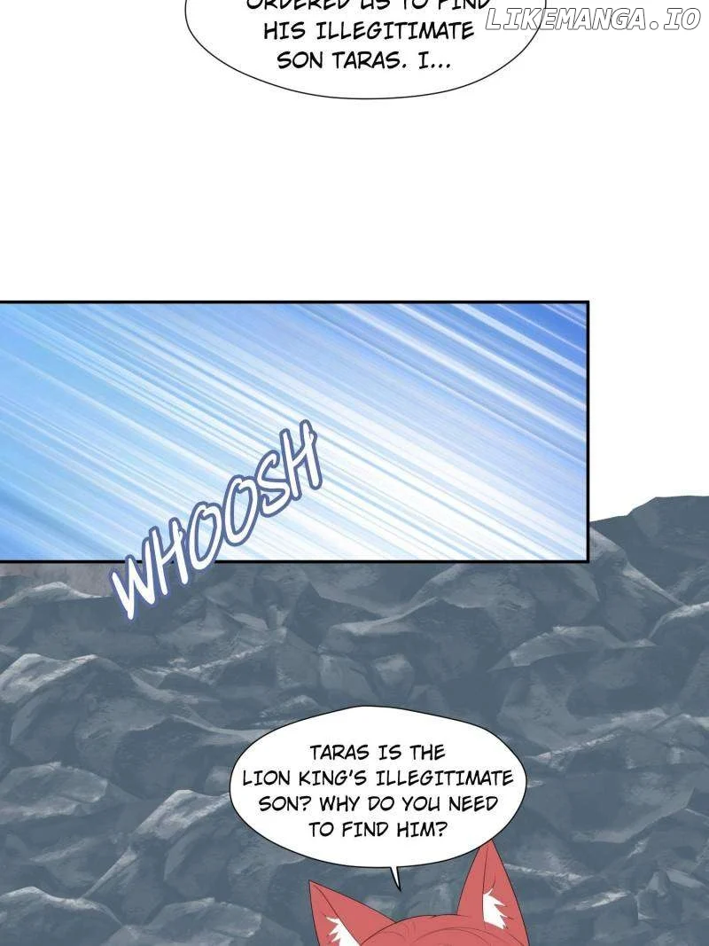 I Became the Beastman’s Wife Chapter 258 71 10