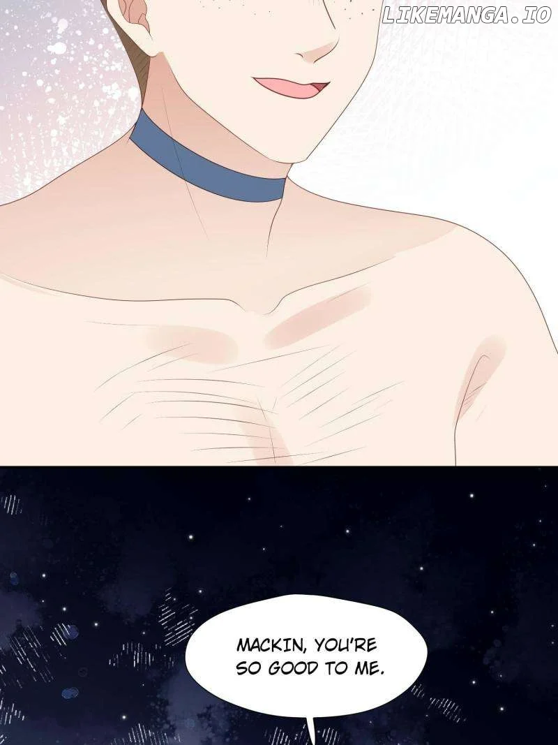 I Became the Beastman’s Wife Chapter 258 77 16