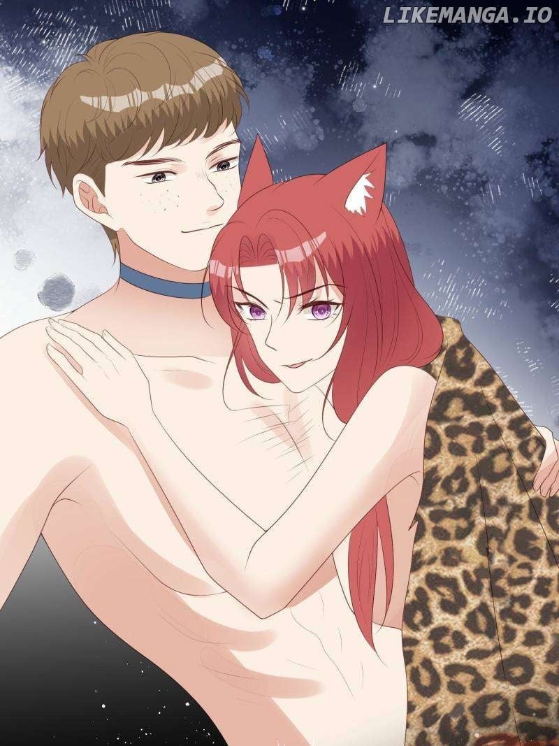 I Became the Beastman’s Wife Chapter 258 78 17
