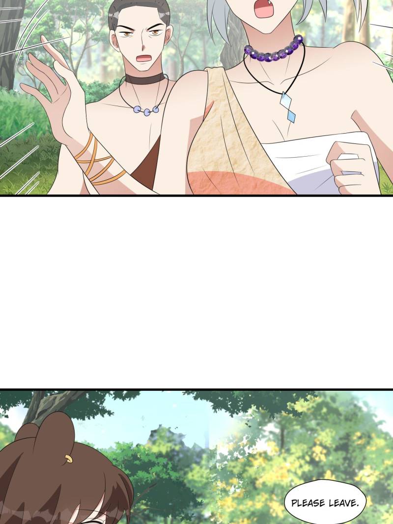 I Became the Beastman’s Wife Chapter 260 66 02