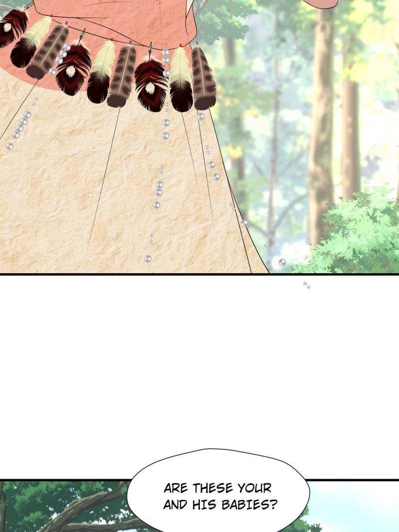 I Became the Beastman’s Wife Chapter 260 69 05