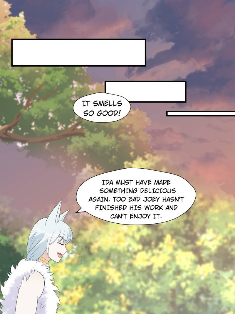 I Became the Beastman’s Wife Chapter 260 71 07