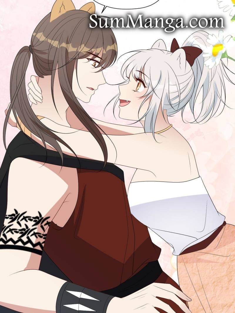 I Became the Beastman’s Wife Chapter 260 79 15