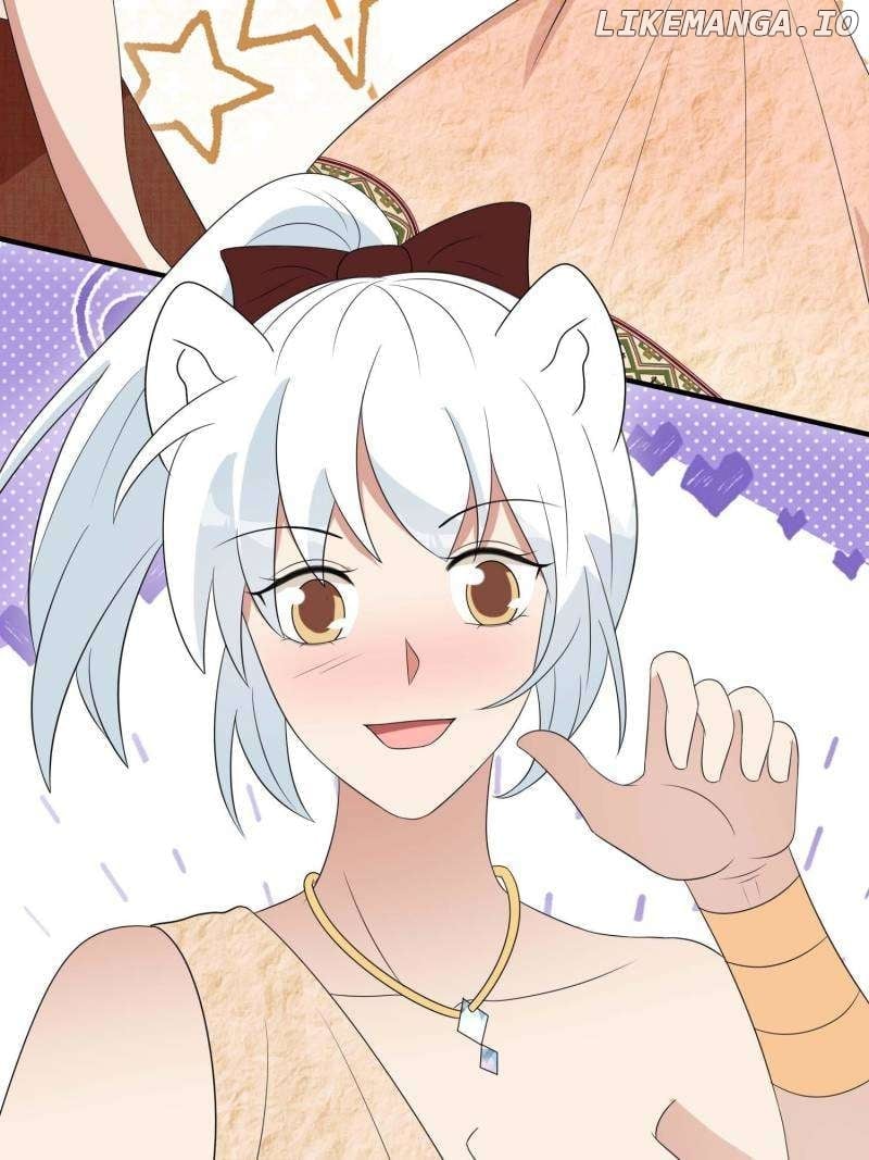 I Became the Beastman’s Wife Chapter 262 84 02
