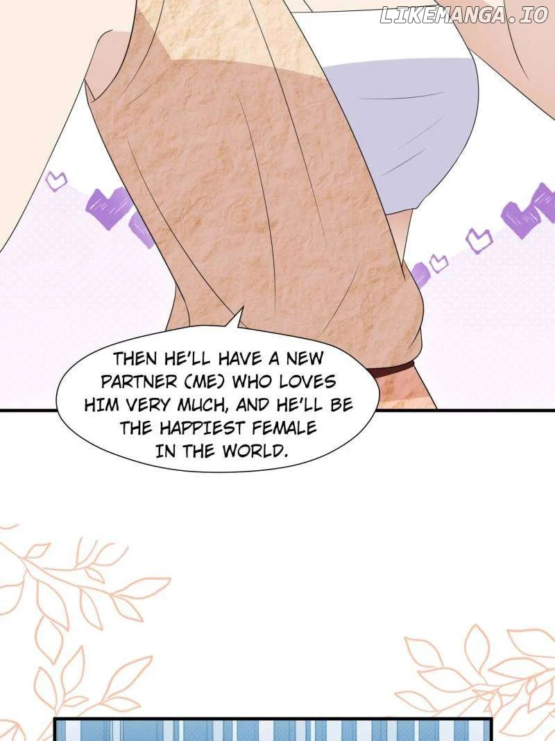 I Became the Beastman’s Wife Chapter 262 85 03