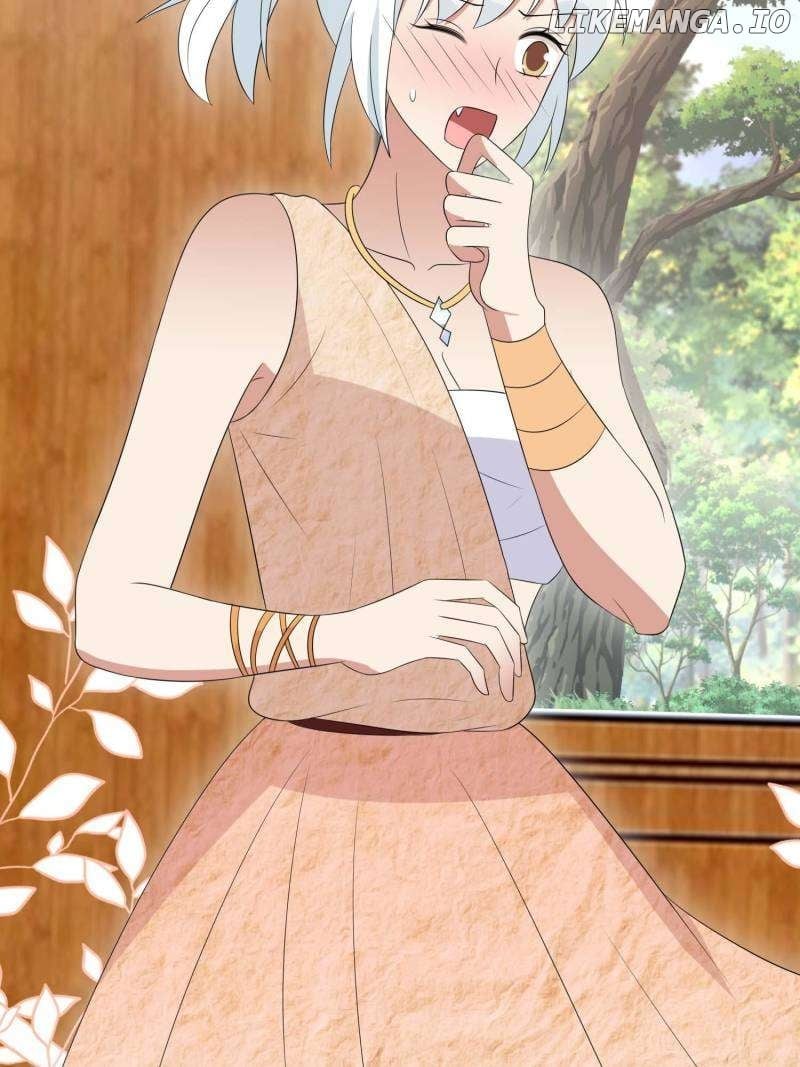 I Became the Beastman’s Wife Chapter 262 87 05