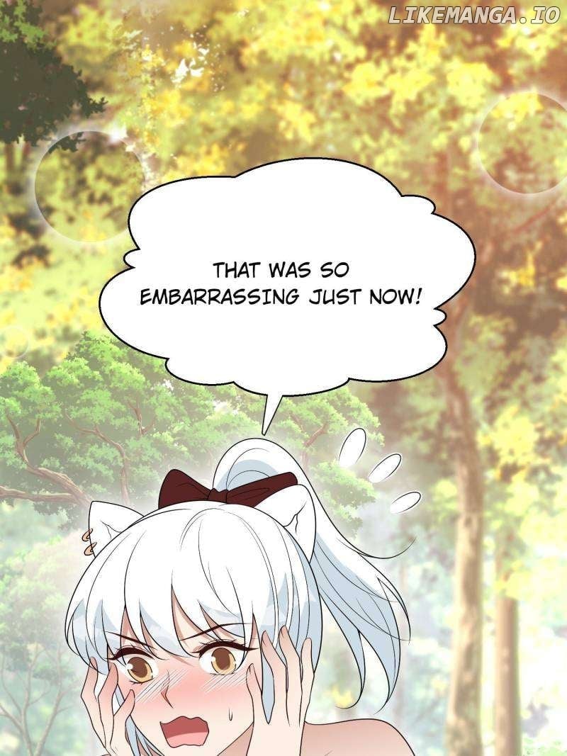 I Became the Beastman’s Wife Chapter 262 92 10