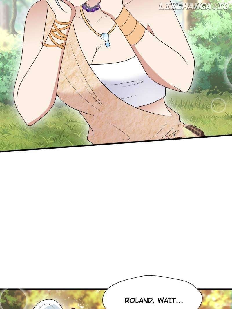 I Became the Beastman’s Wife Chapter 262 93 11