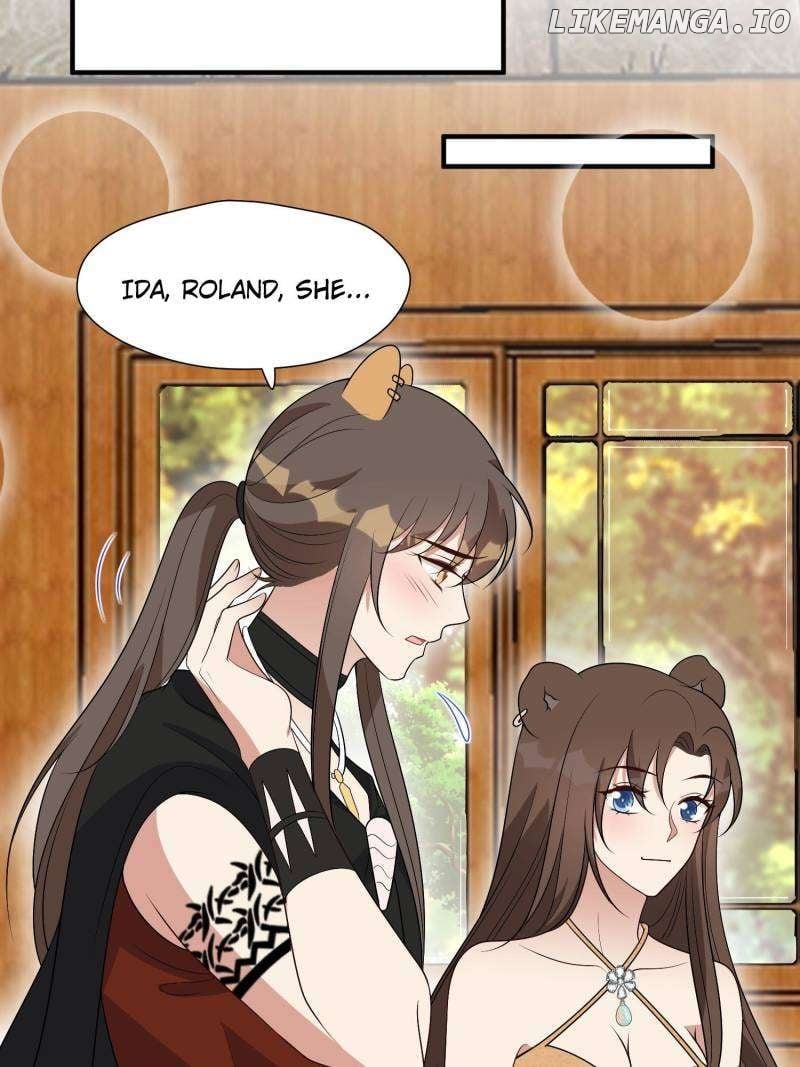 I Became the Beastman’s Wife Chapter 262 95 13