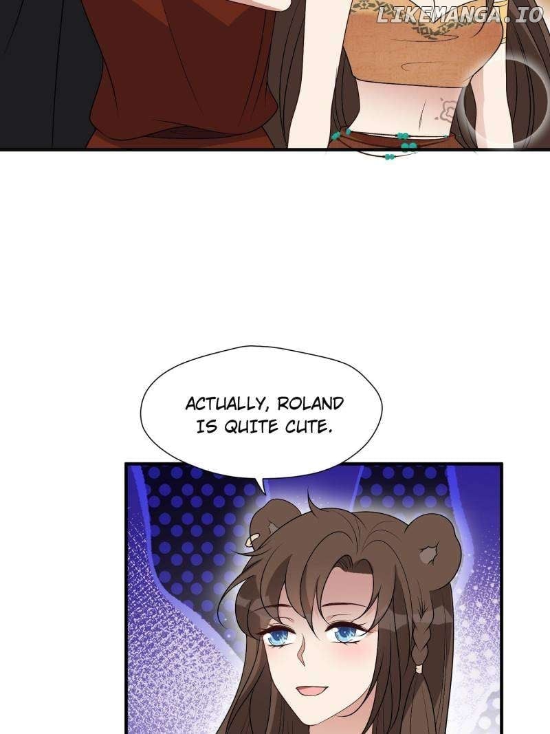I Became the Beastman’s Wife Chapter 262 96 14