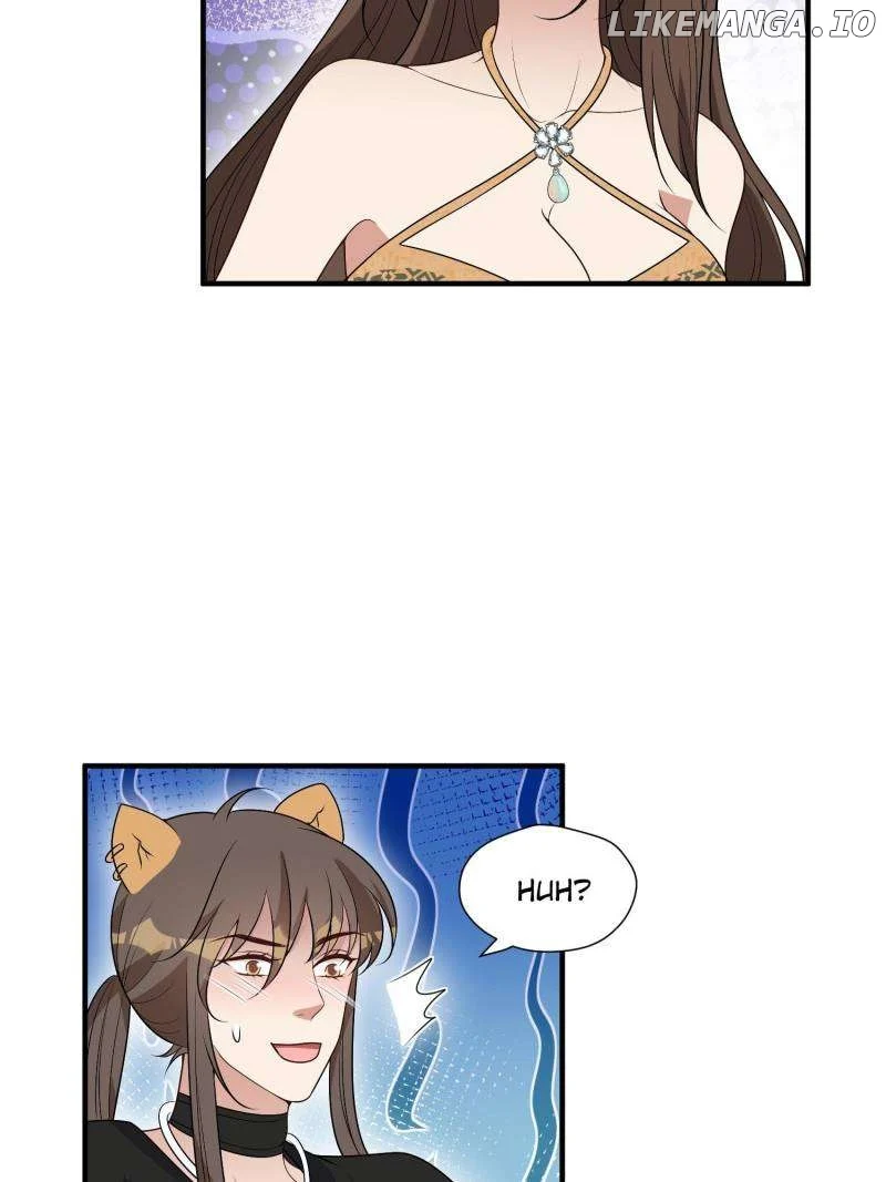 I Became the Beastman’s Wife Chapter 262 97 15