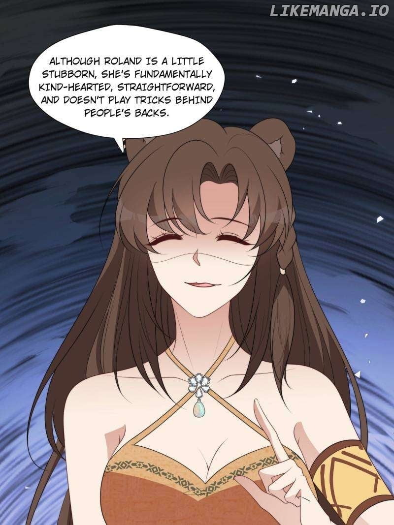 I Became the Beastman’s Wife Chapter 262 99 17