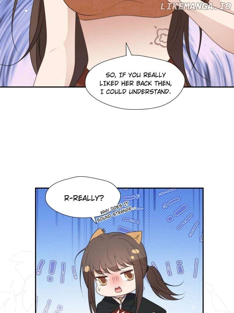I Became the Beastman’s Wife Chapter 262 100 18