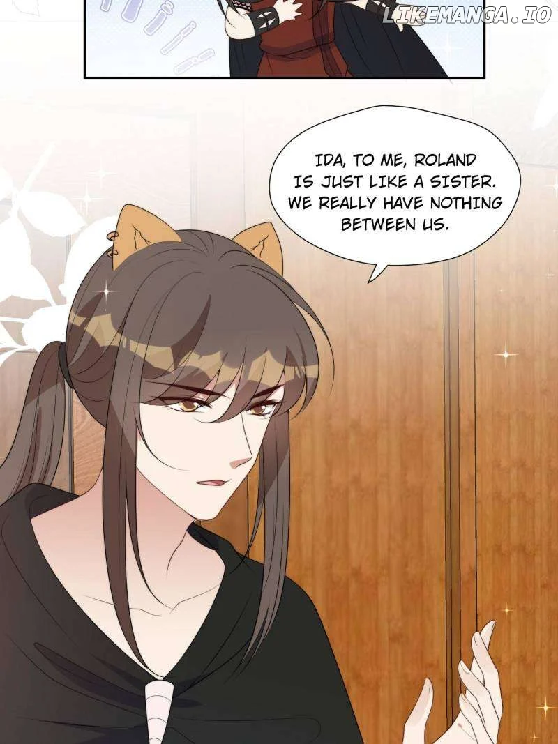 I Became the Beastman’s Wife Chapter 262 101 19