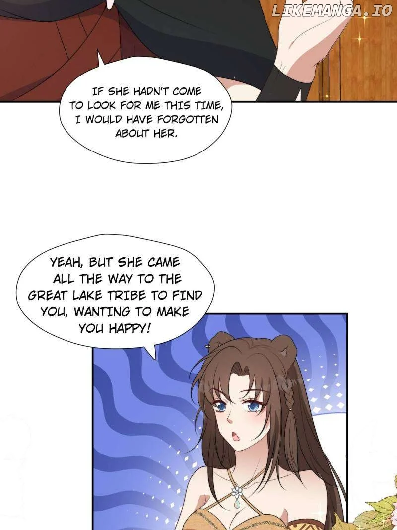 I Became the Beastman’s Wife Chapter 262 102 20