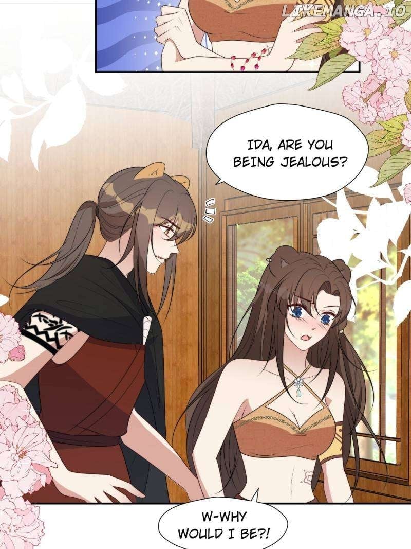 I Became the Beastman’s Wife Chapter 262 103 21