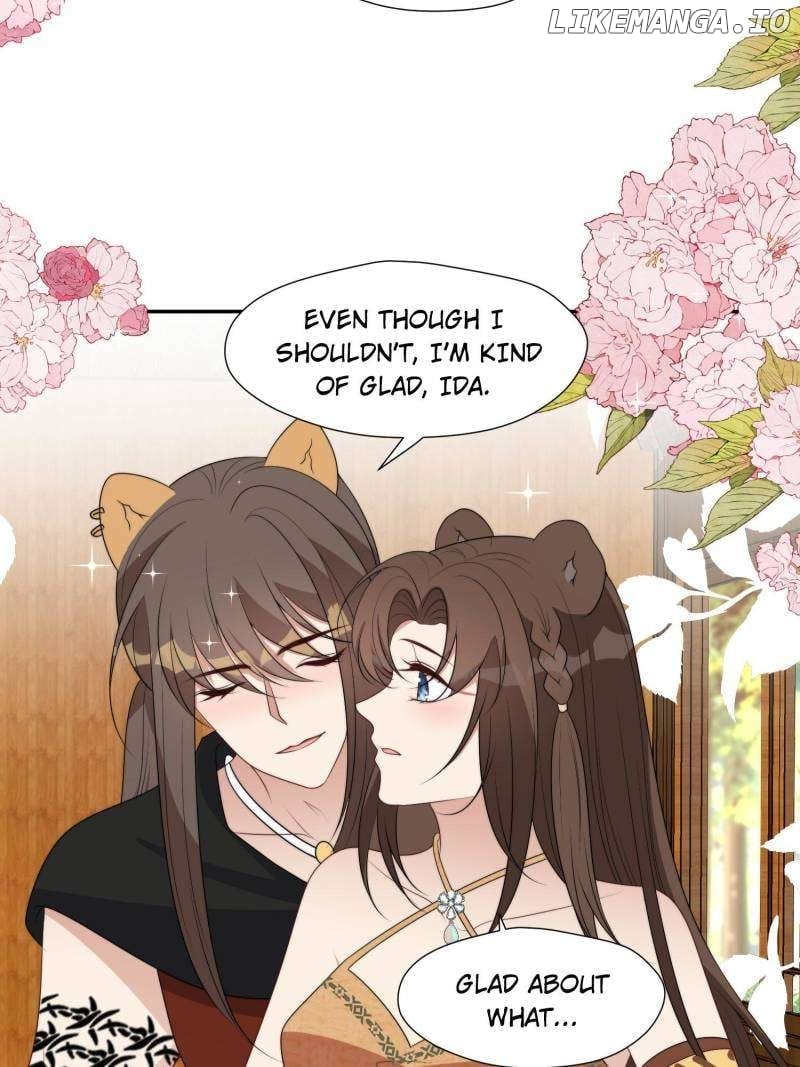 I Became the Beastman’s Wife Chapter 262 104 22