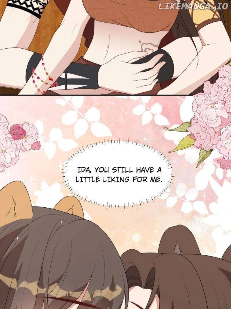 I Became the Beastman’s Wife Chapter 262 105 23