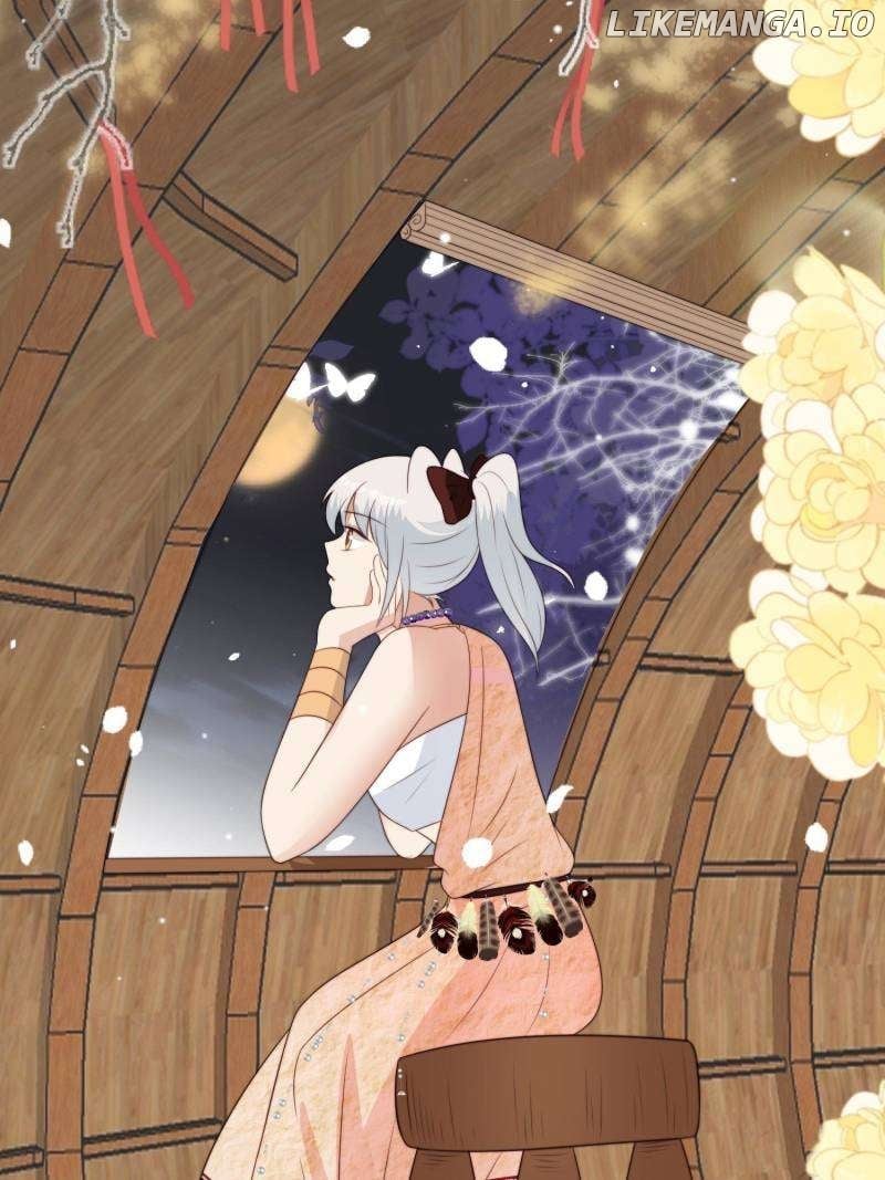 I Became the Beastman’s Wife Chapter 264 79 03