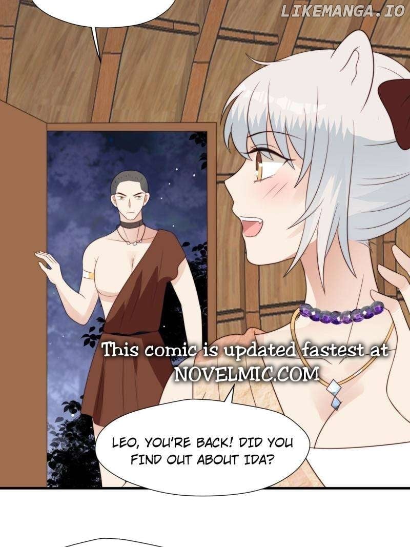 I Became the Beastman’s Wife Chapter 264 81 05