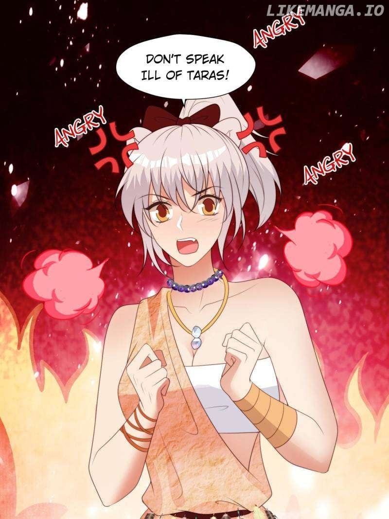 I Became the Beastman’s Wife Chapter 264 85 10