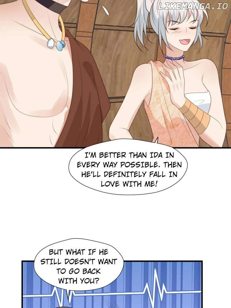I Became the Beastman’s Wife Chapter 264 88 13
