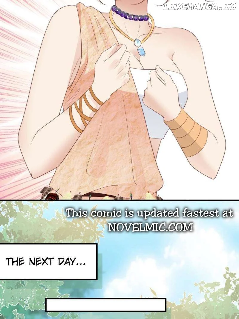 I Became the Beastman’s Wife Chapter 264 90 15