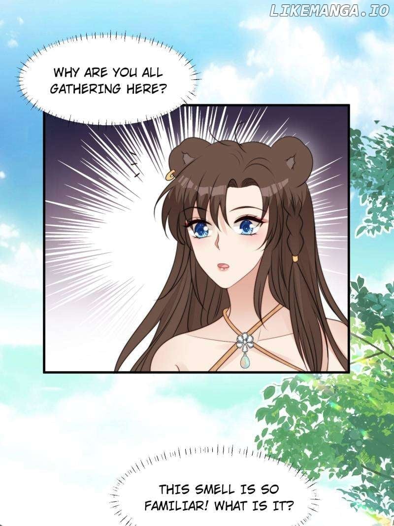 I Became the Beastman’s Wife Chapter 264 93 18