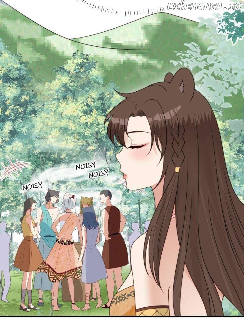 I Became the Beastman’s Wife Chapter 264 94 19