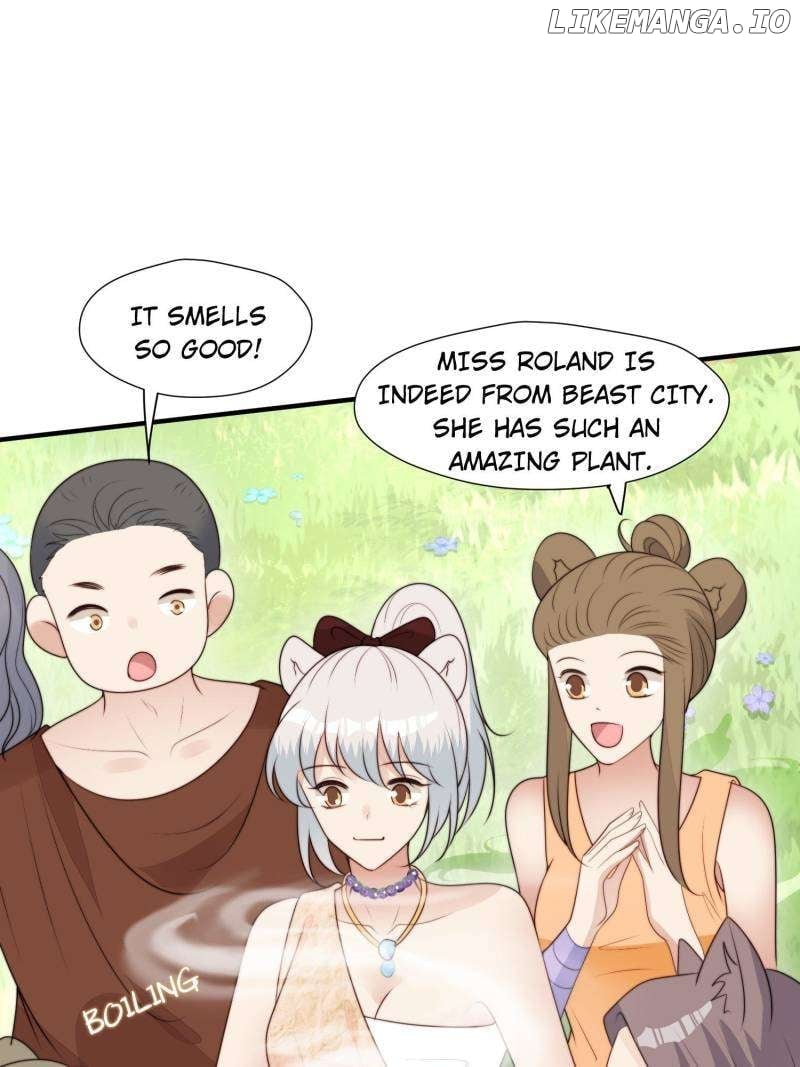I Became the Beastman’s Wife Chapter 264 95 20