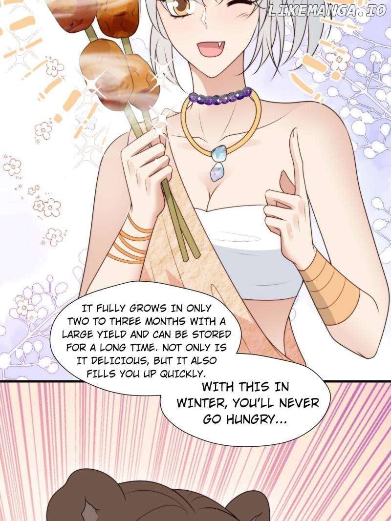 I Became the Beastman’s Wife Chapter 264 98 23