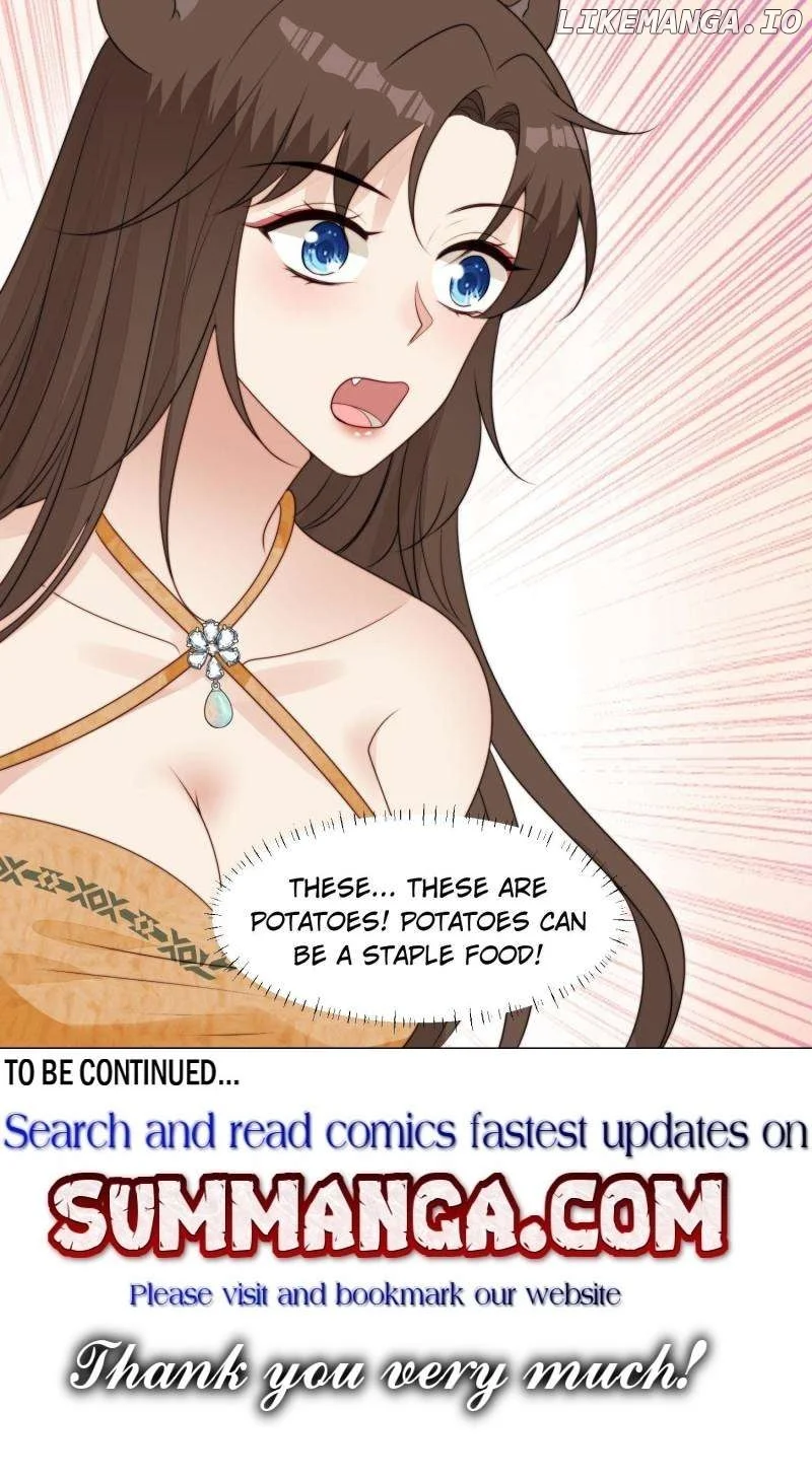 I Became the Beastman’s Wife Chapter 264 99 24