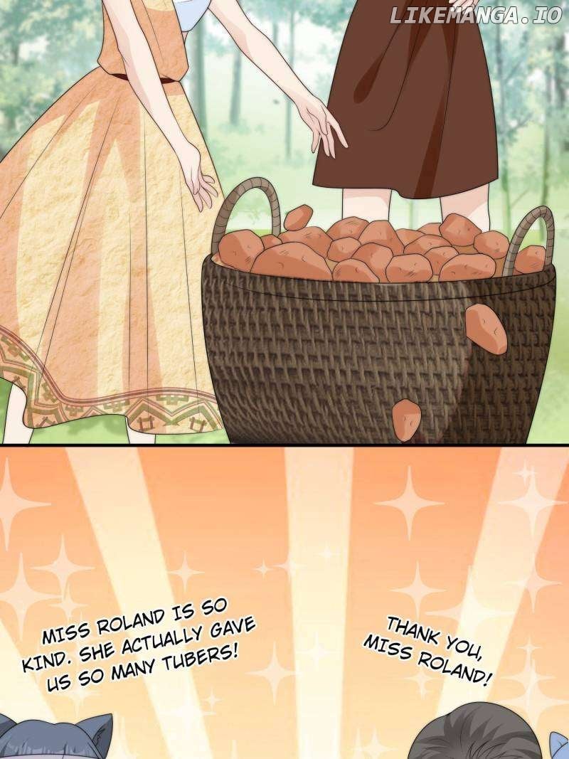 I Became the Beastman’s Wife Chapter 265 62 007