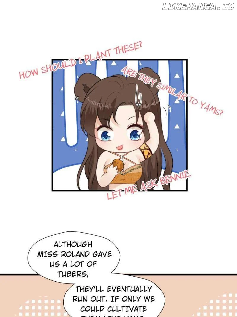 I Became the Beastman’s Wife Chapter 265 64 009