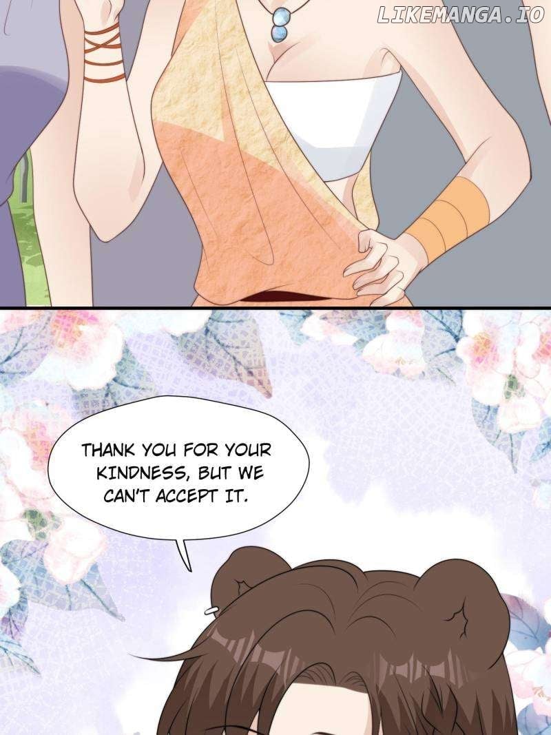 I Became the Beastman’s Wife Chapter 265 70 015