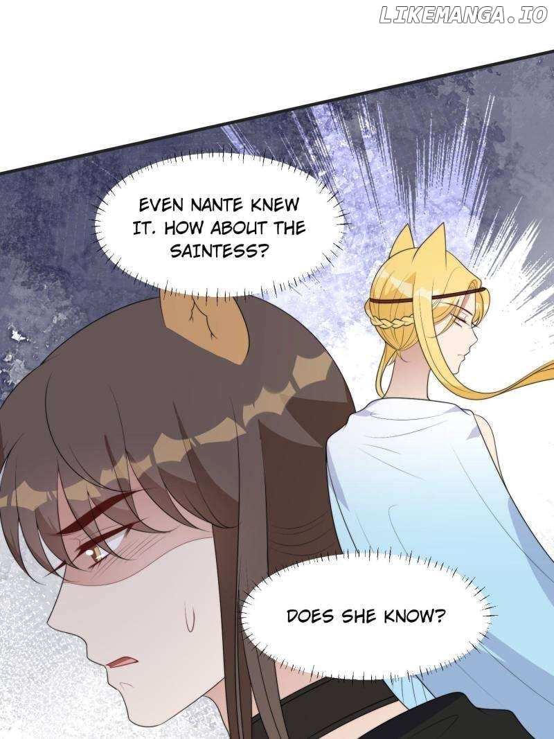 I Became the Beastman’s Wife Chapter 267 78 02