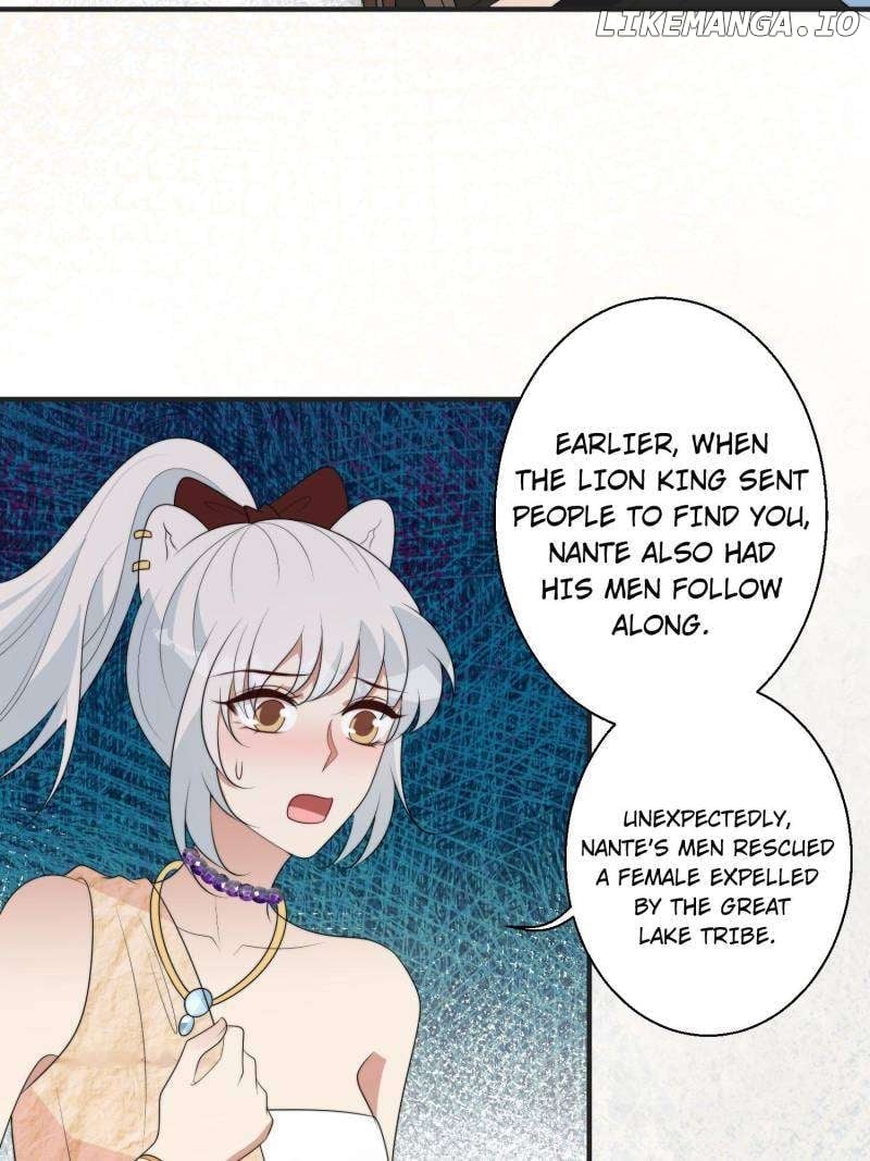 I Became the Beastman’s Wife Chapter 267 79 03