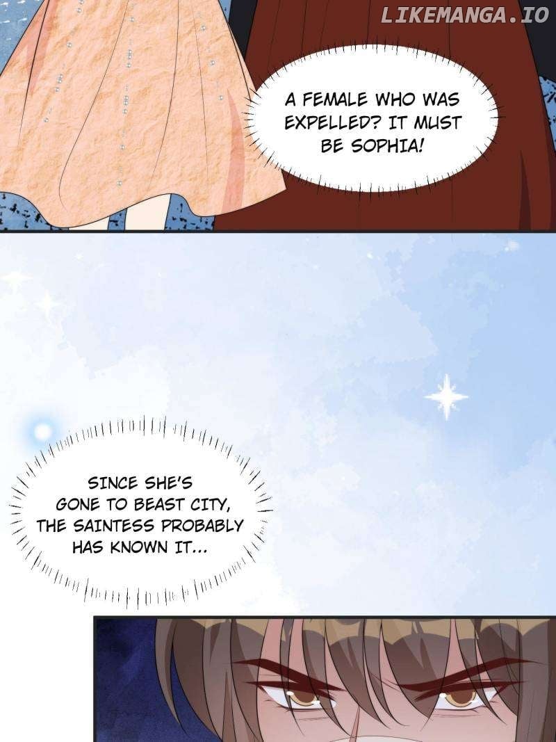 I Became the Beastman’s Wife Chapter 267 81 05