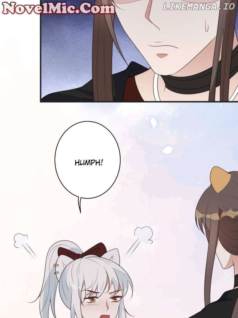 I Became the Beastman’s Wife Chapter 267 82 06