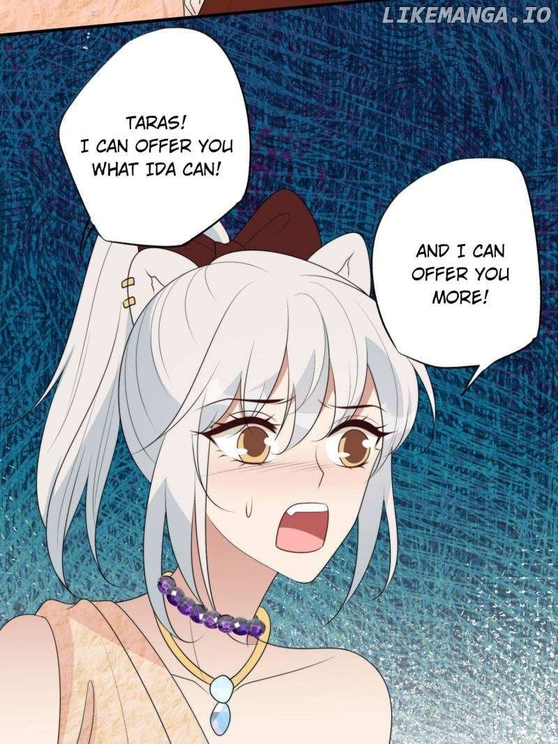 I Became the Beastman’s Wife Chapter 267 86 10