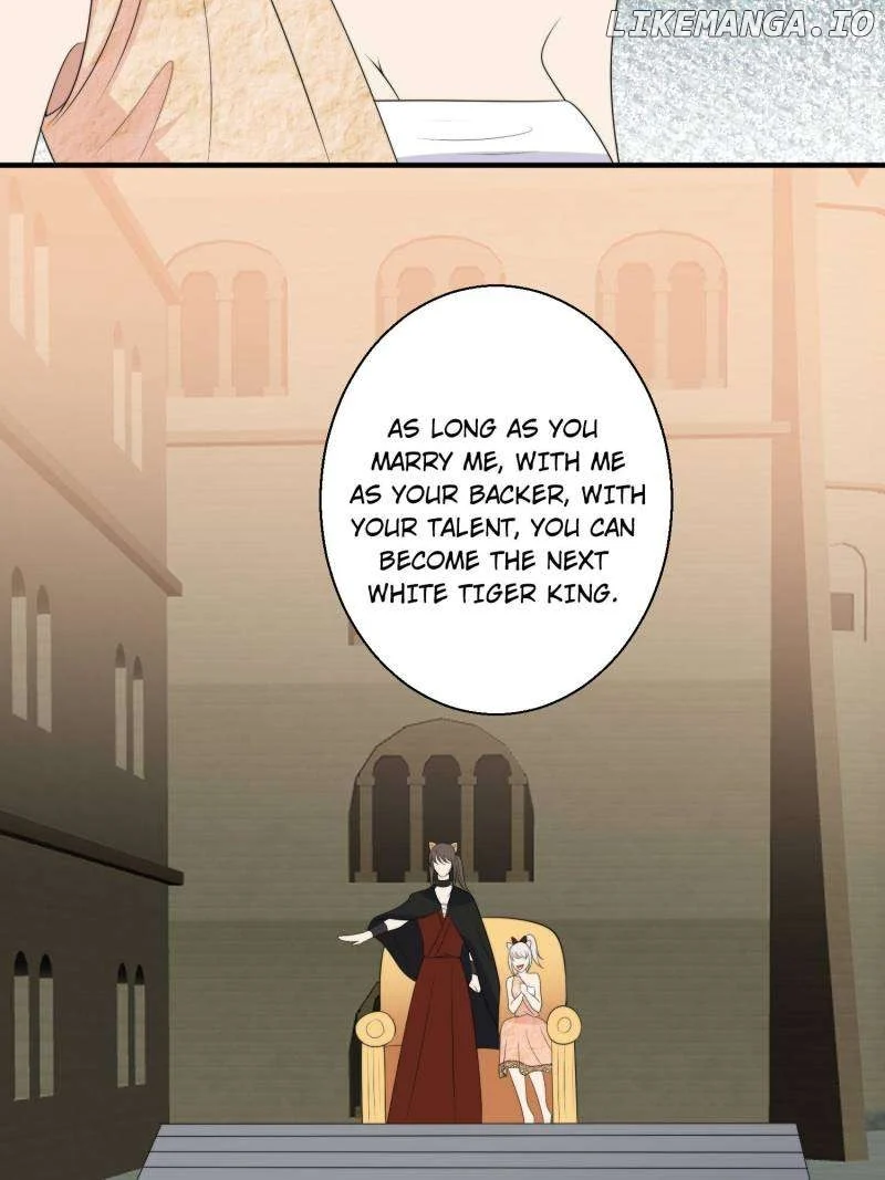 I Became the Beastman’s Wife Chapter 267 87 11