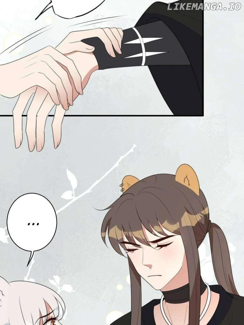 I Became the Beastman’s Wife Chapter 267 89 13