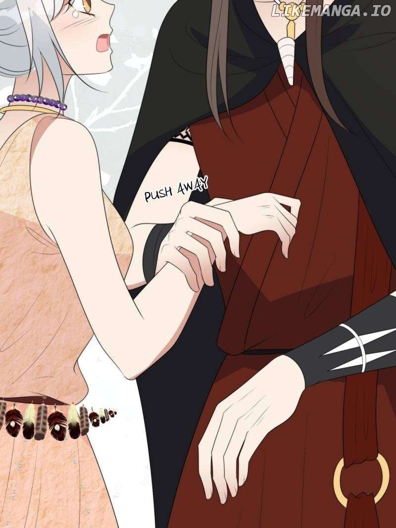 I Became the Beastman’s Wife Chapter 267 90 14