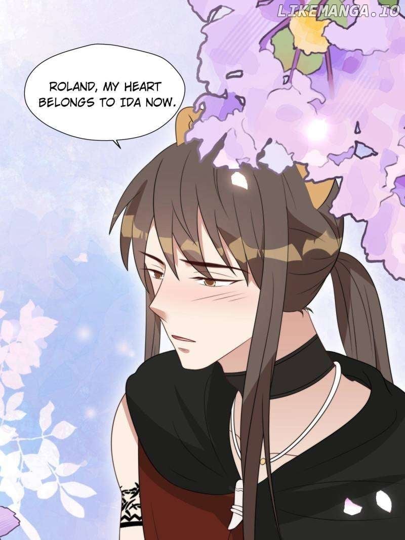 I Became the Beastman’s Wife Chapter 267 92 16