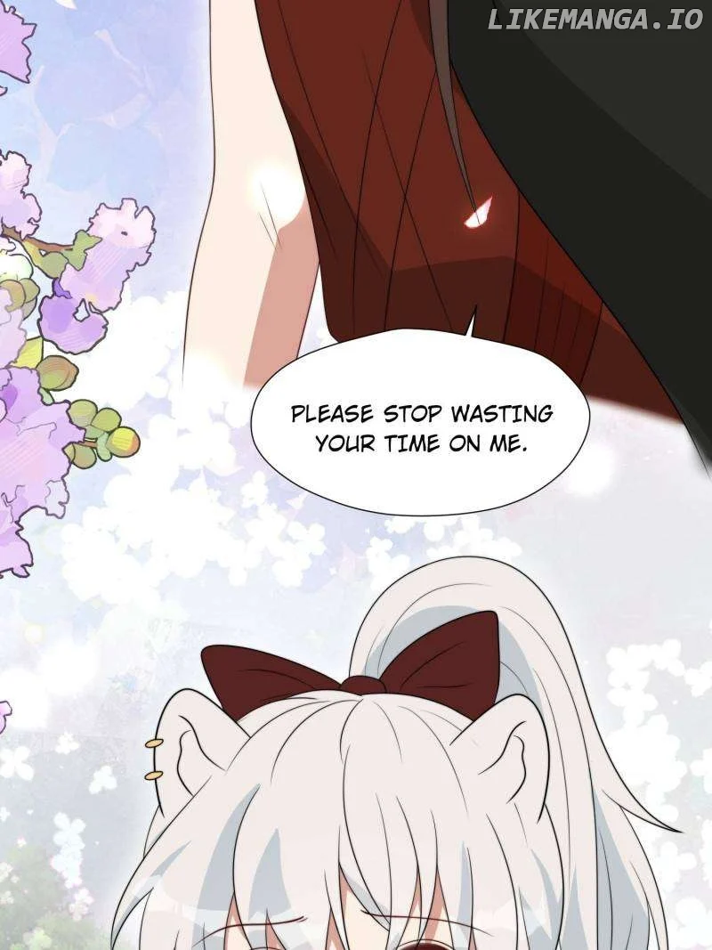 I Became the Beastman’s Wife Chapter 267 93 17